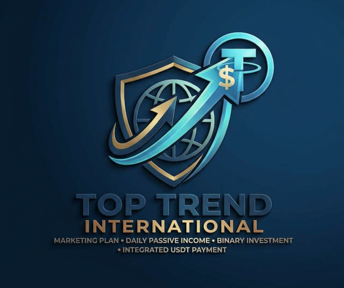 TopTrend International Logo